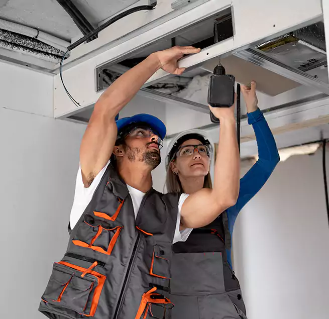 Why Homeowners & Businesses Trust Us in Prairie Village, KS