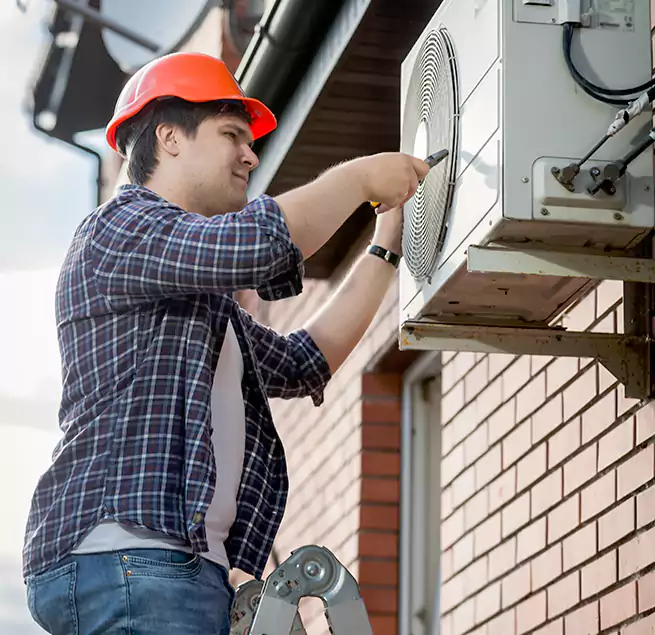 Why Homeowners & Businesses Trust Us Prairie Village, KS