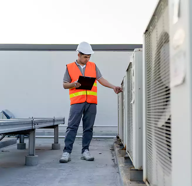 Why Homeowners & Businesses Trust Us in Prairie Village, KS?